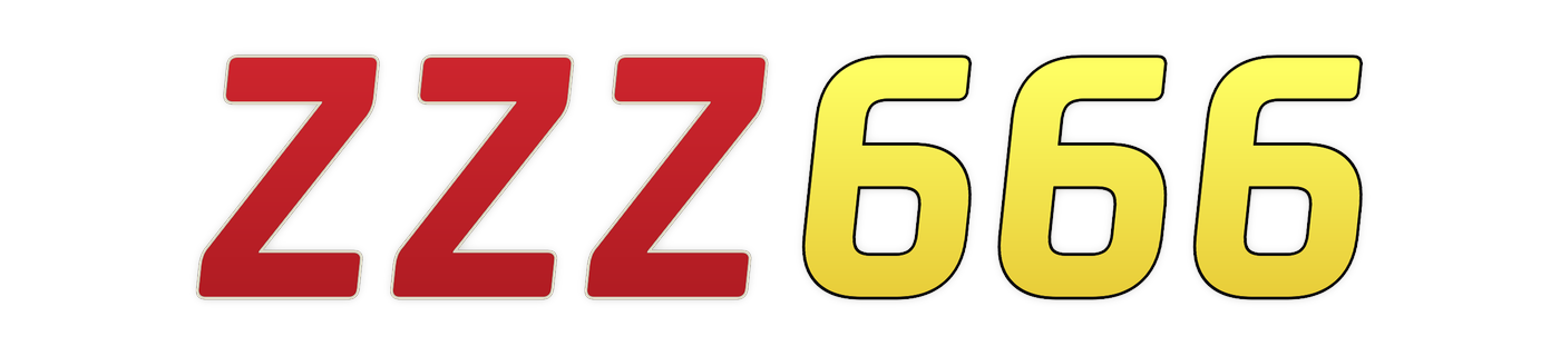zzz666 Logo